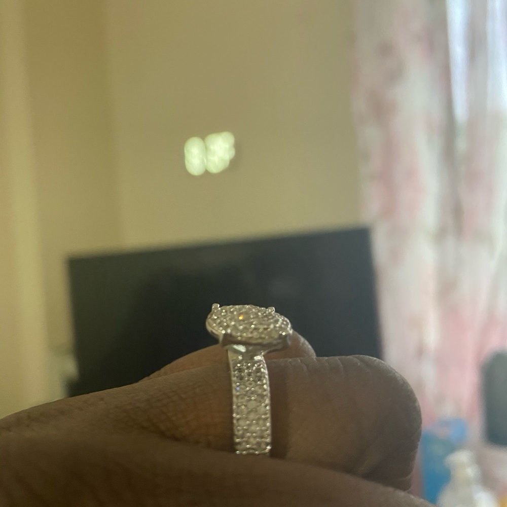 Silver Ring